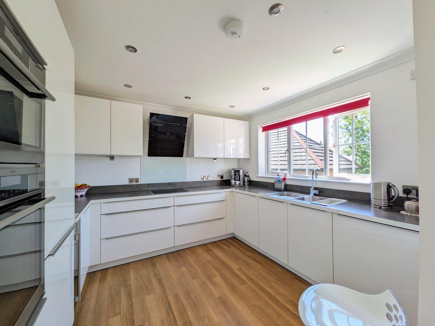 College Way, Gloweth, Truro